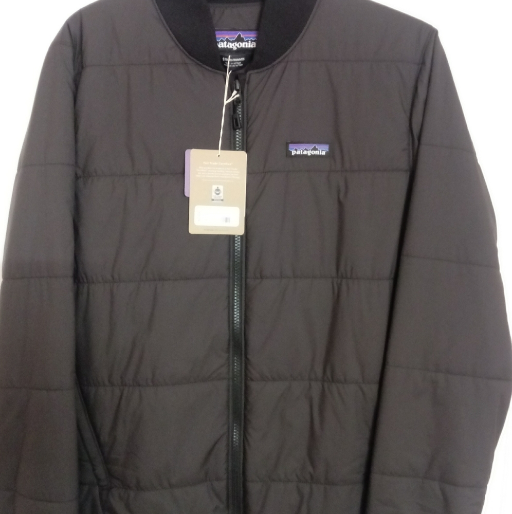 Patagonia Men's Jacket